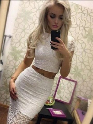 Анкета проститутки Мария, 23 года